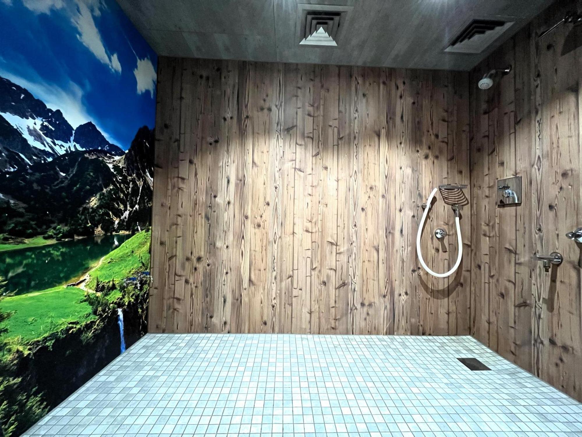Zickenstueble B19 Montana Haus Daire Oberstdorf Dış mekan fotoğraf