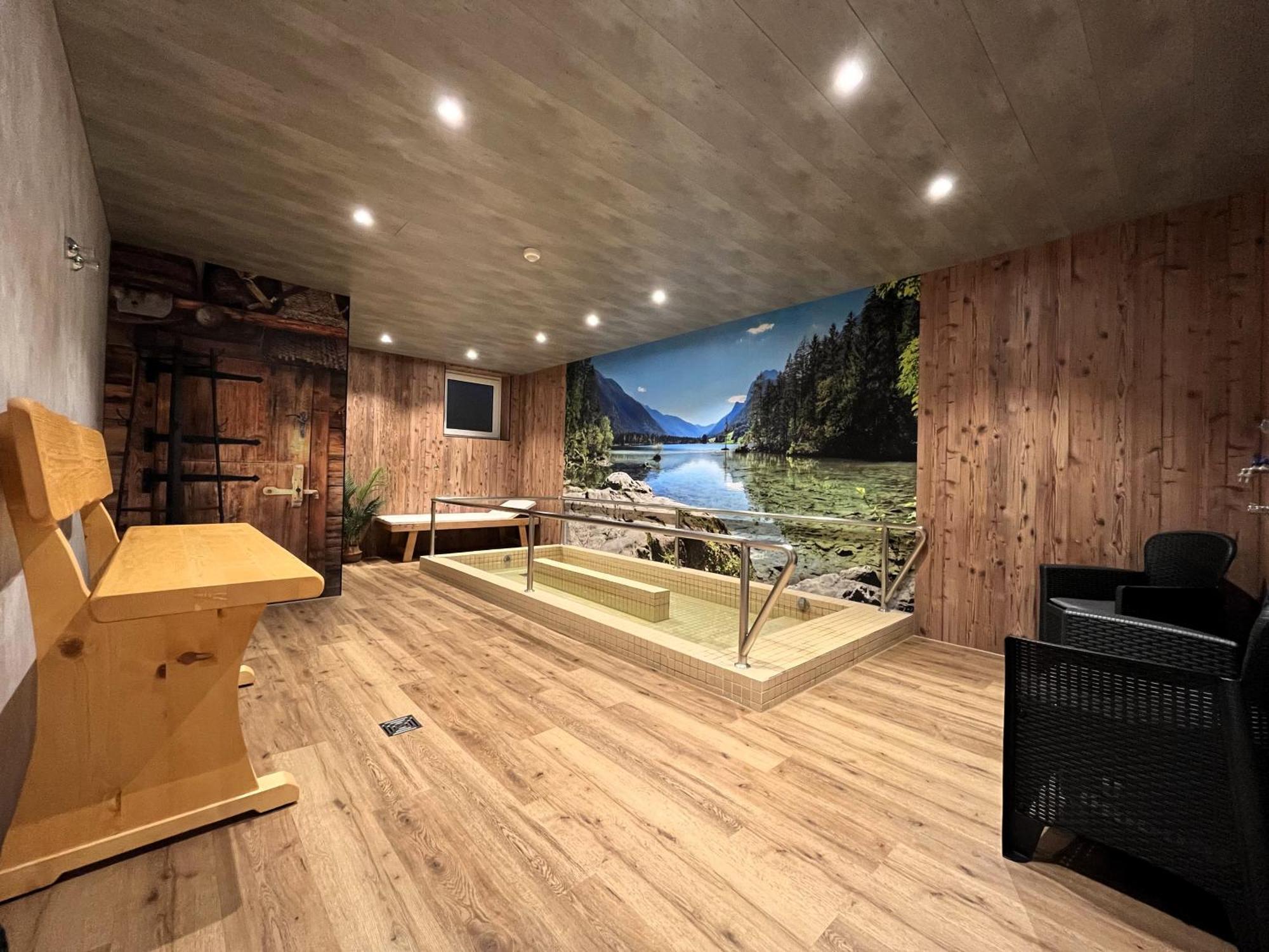 Zickenstueble B19 Montana Haus Daire Oberstdorf Dış mekan fotoğraf