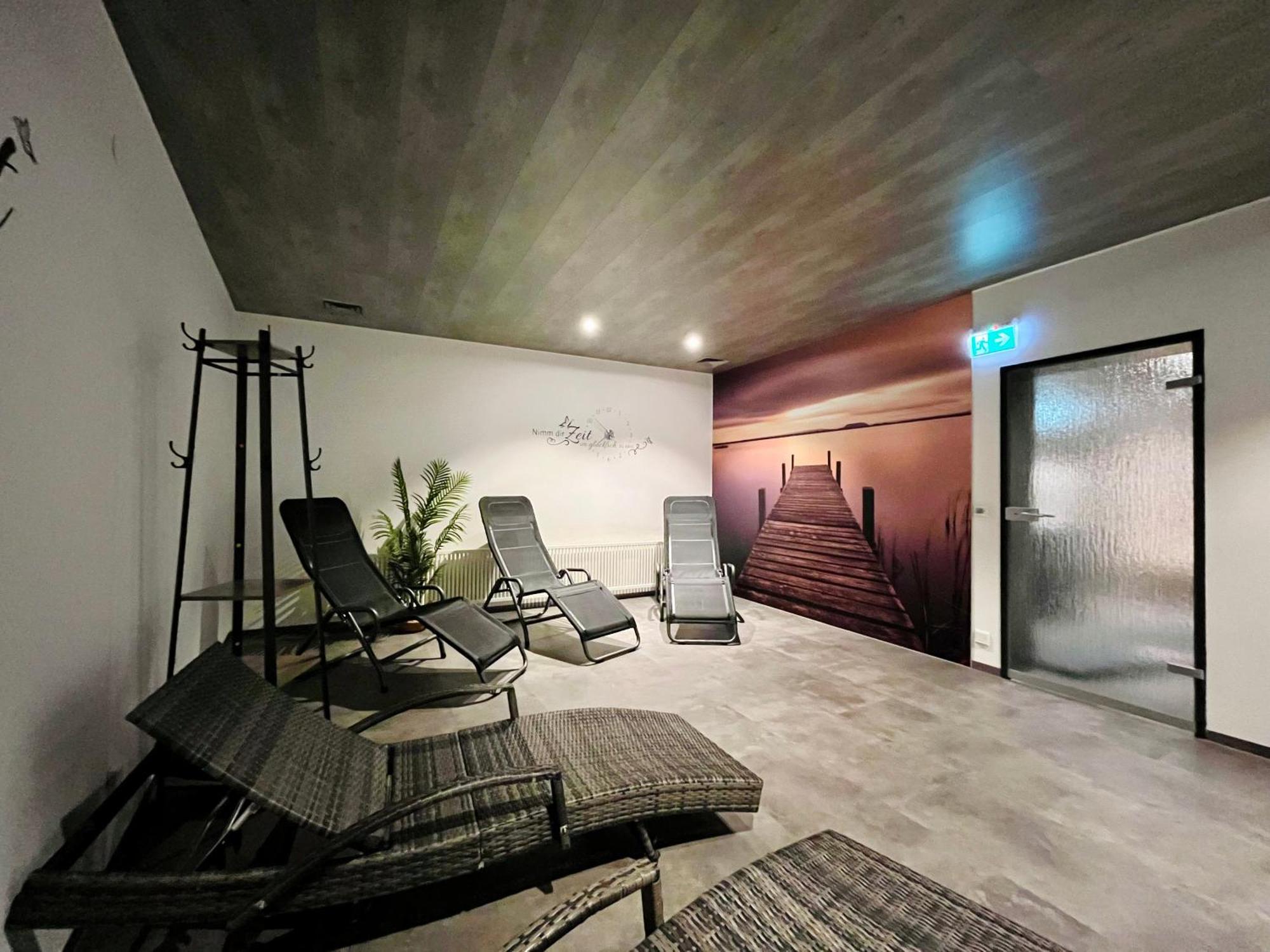 Zickenstueble B19 Montana Haus Daire Oberstdorf Dış mekan fotoğraf