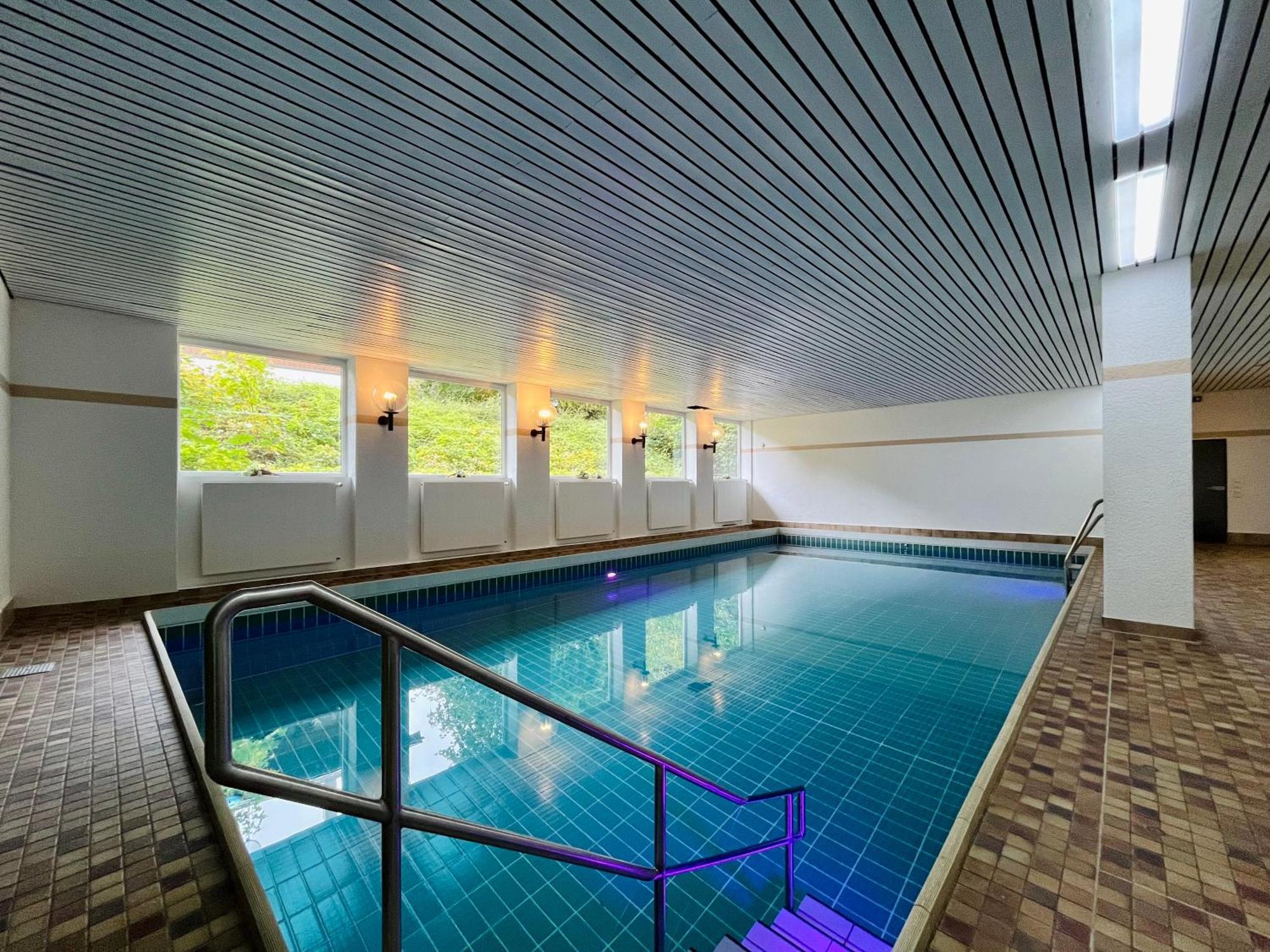 Zickenstueble B19 Montana Haus Daire Oberstdorf Dış mekan fotoğraf